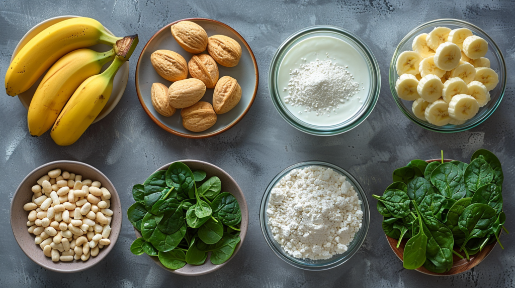 białko w diecie odchudzającej