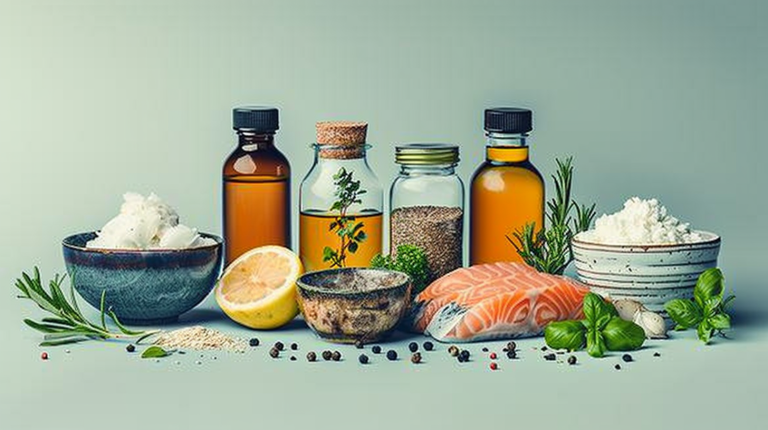 dieta przy chorobie Hashimoto